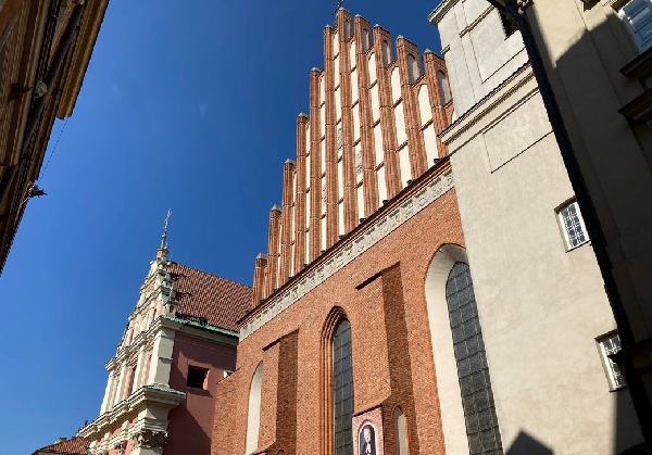 wakathedral
