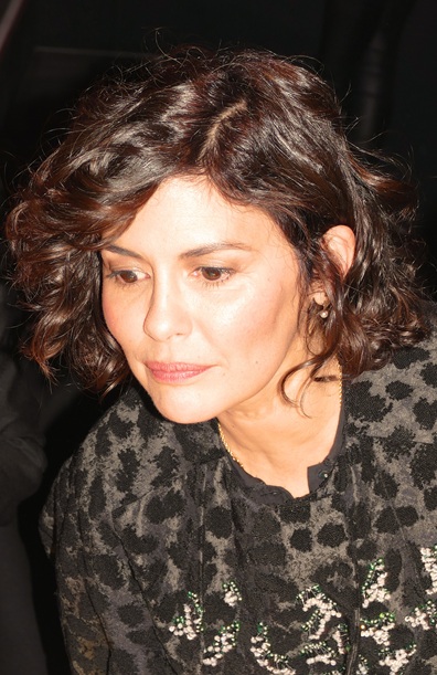 lambertz monday night köln 2026 audrey tautou bekannt ale amélie foto andrea matzker p5810544