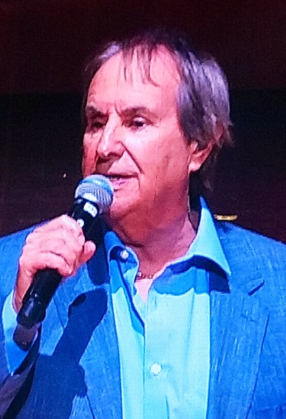 lambertz monday night köln 2026 chris de burgh singt live lady in red foto andrea matzker p02846x ta
