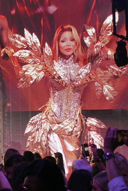 lambertz monday night köln 2026 la toya jackson foto andrea matzker p5810763