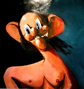 animalia mickey wild canimal mg 6040~1