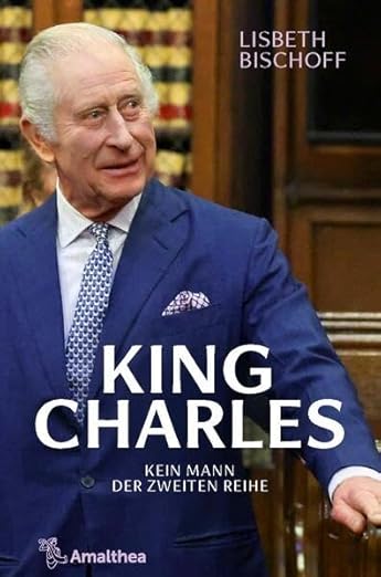 buch könnig charles 22 