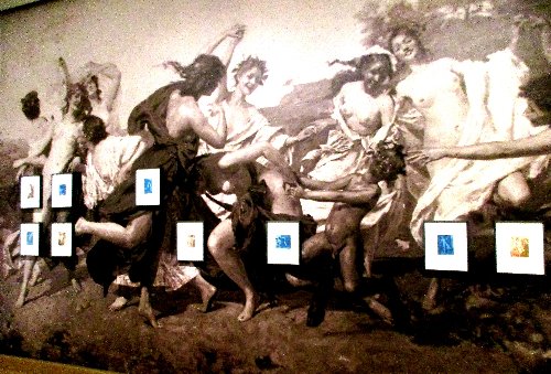 itanzbild saal m g 5144~1