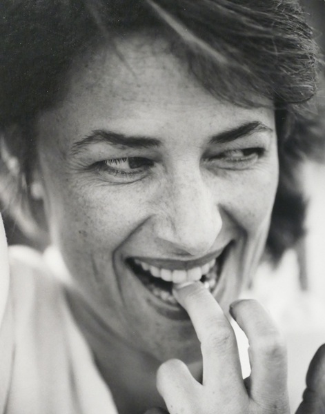 kaune 1 charlotte rampling 1989 aufgenommen von mark arbeit repro andrea matzker ausschnitt p5830802