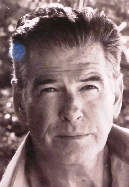 kaune 2 pierce brosnan 2019 aufgenommen von mark arbeit ausschnitt repro von andrea matzker p5830805 a