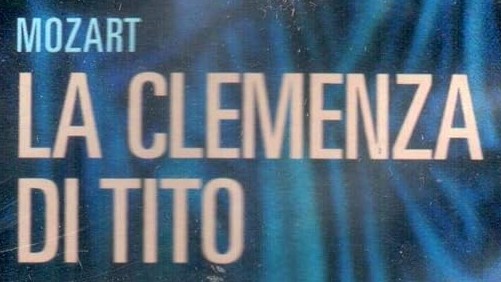 la clemenza duu tuti l1500 