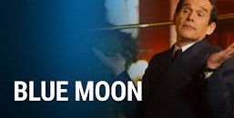 vlue moon i plakat mages