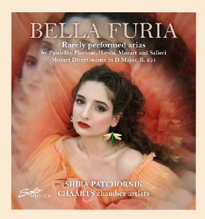 bella