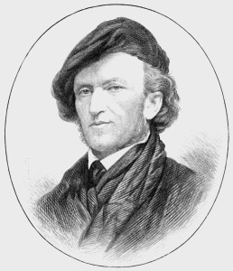  wagner richard