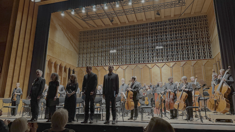 Mozart Requiem Flensburg