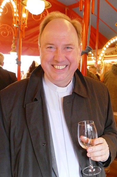 premiere 10 roncalli köln 10.4.2026 monsignore robert kleine foto andrea matzker p5850048