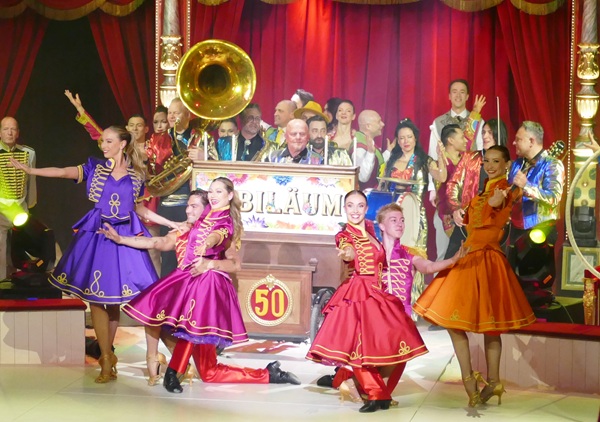 premiere 3 roncalli köln 10.4.2026 50. jubiläum foto andrea matzker p5850082