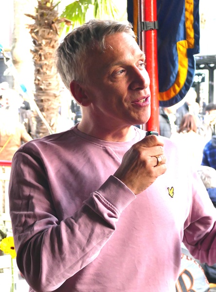 premiere 6 roncalli köln 10.4.2026 bastian campmann foto andrea matzker p5850140a