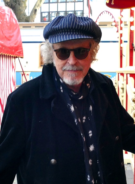 premiere 9 roncalli köln 10.4.2026 wolfgang niedecken foto andrea matzker p5850045