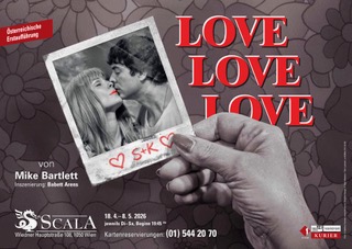 a0 a1 plakat love screen scala