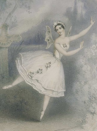 giselle
