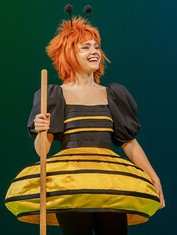 wiese lucia miorin maja als maja c rita newman dc9550d5eb