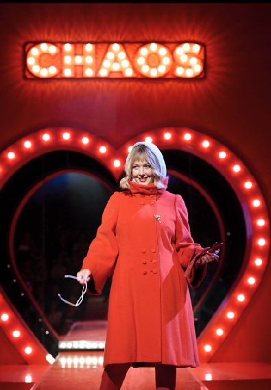 chaos