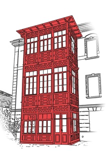 holz