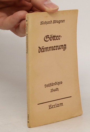 götter