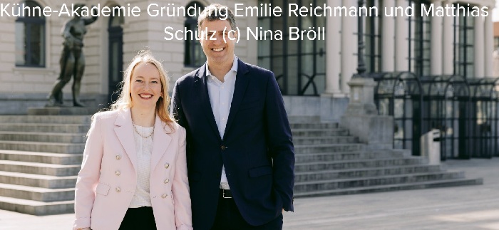 kühne