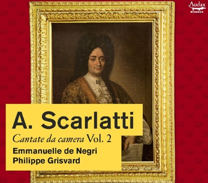 scarlatti