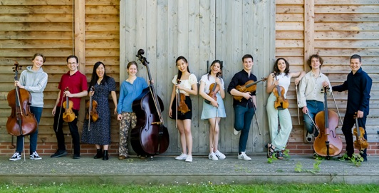 young