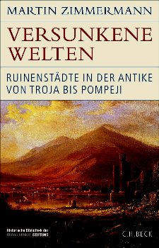 buch versunkene welten ul. sl1500 ~1