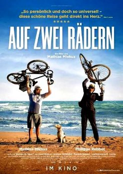 film auf zwei rädern plakat images~1