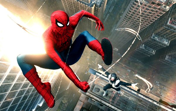 spider man™: brand new day