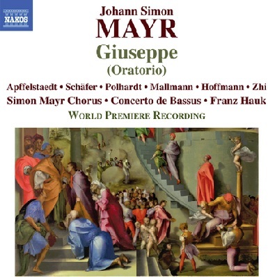mayr