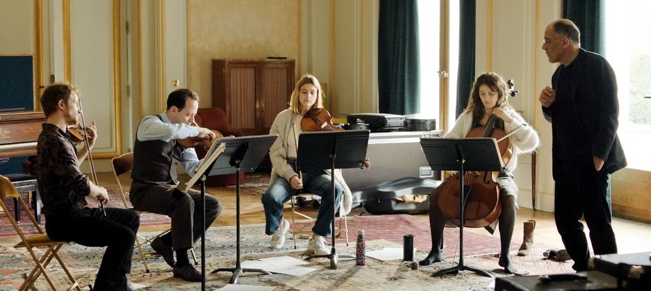 film der klang der cc stradivari szenenbild 1