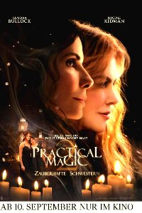 film practical magic 2 xx zauberha cfte schwestern plakat~1