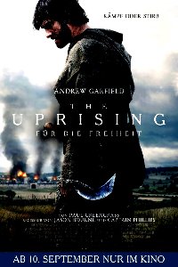 film the uprising cplakat~1