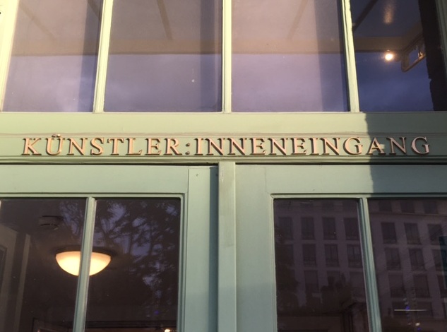 konzert