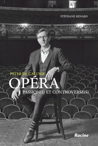 peter de