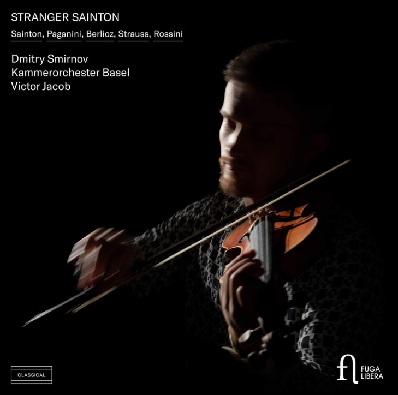 straimger