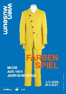 00 mode plakast 1 00 farbenspiel plakat herrenanzug de~1