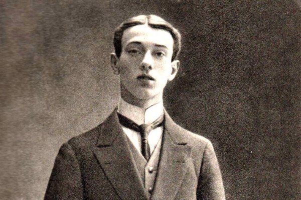 ballett vaslav nijinsky in xxs, 1909~1