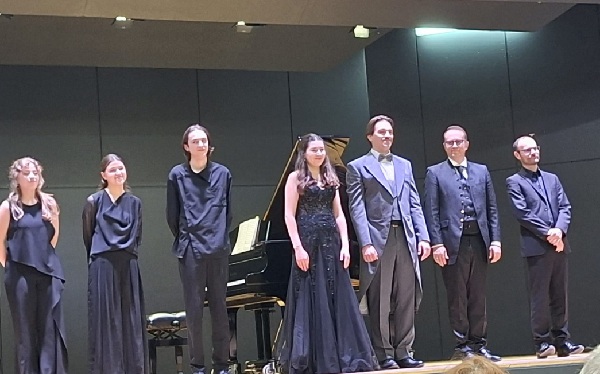 alt festkonzert