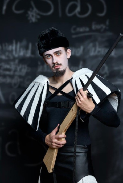 bakharasta