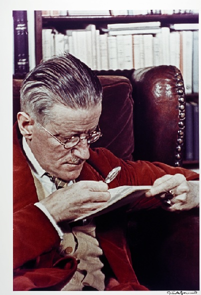bo joyce