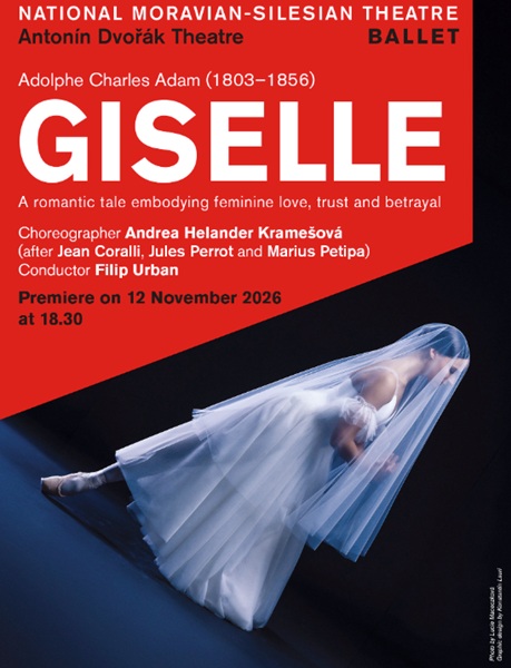giselle