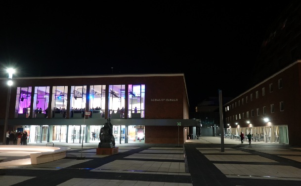 köln nach festakt schauspiel