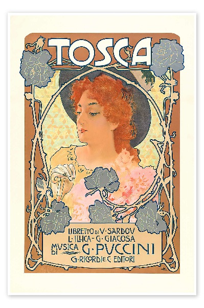 tosca