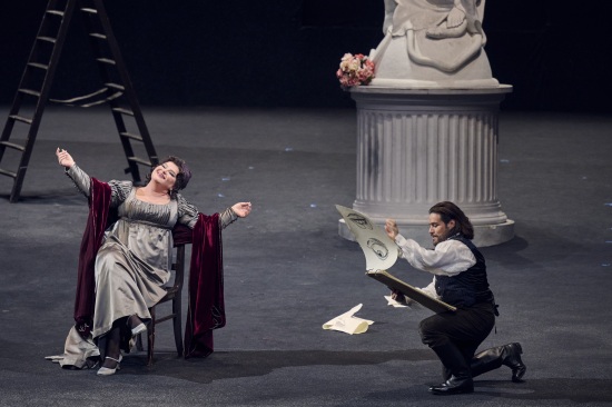tosca
