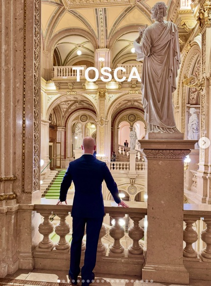 tosca